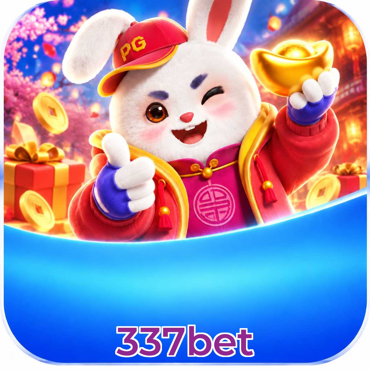 337bet Performance Tests