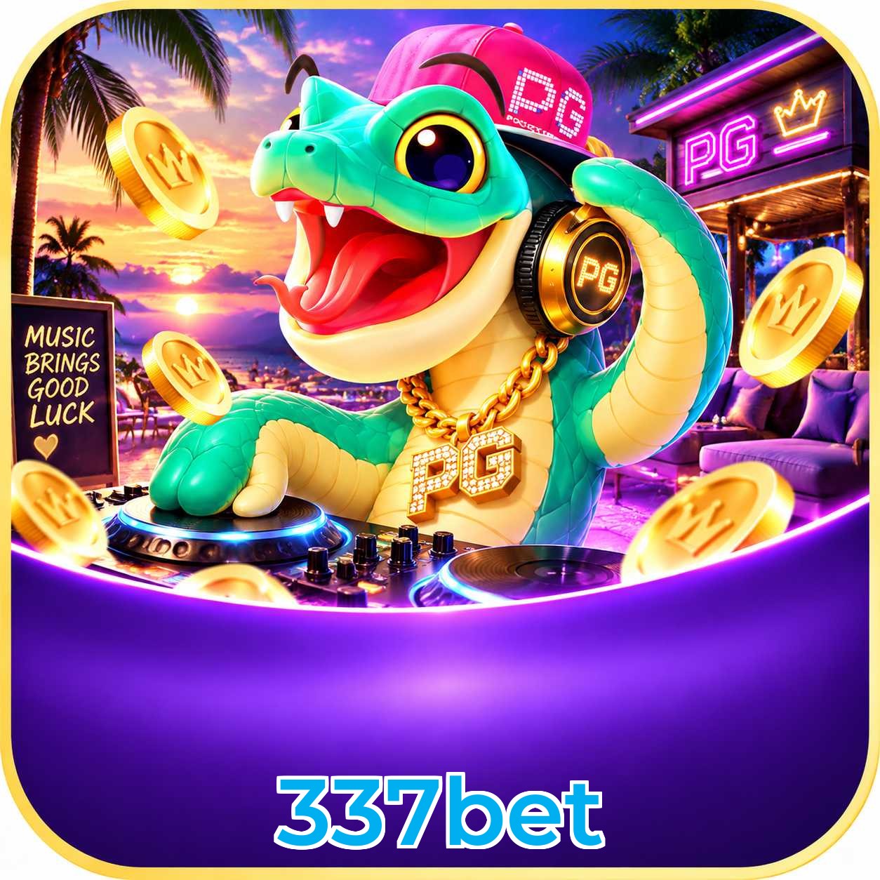 337bet Fortune Tiger RTP