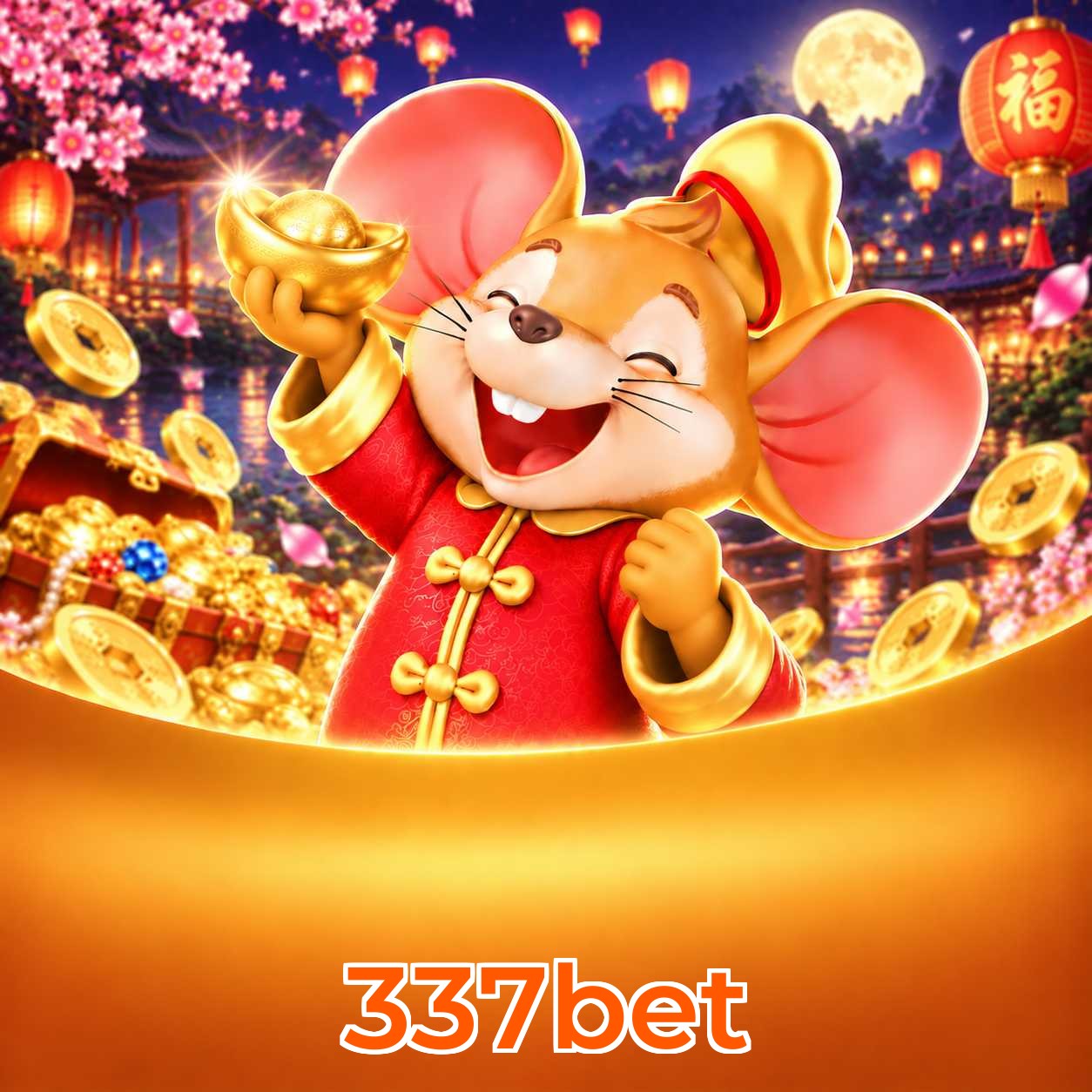 337bet Logo
