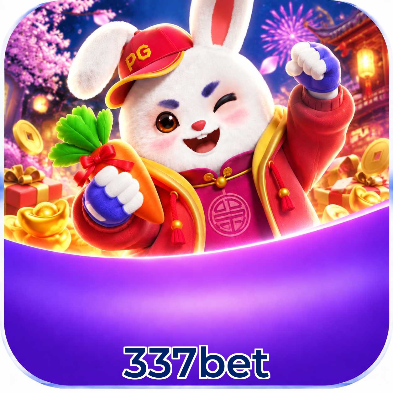 337bet Suporte