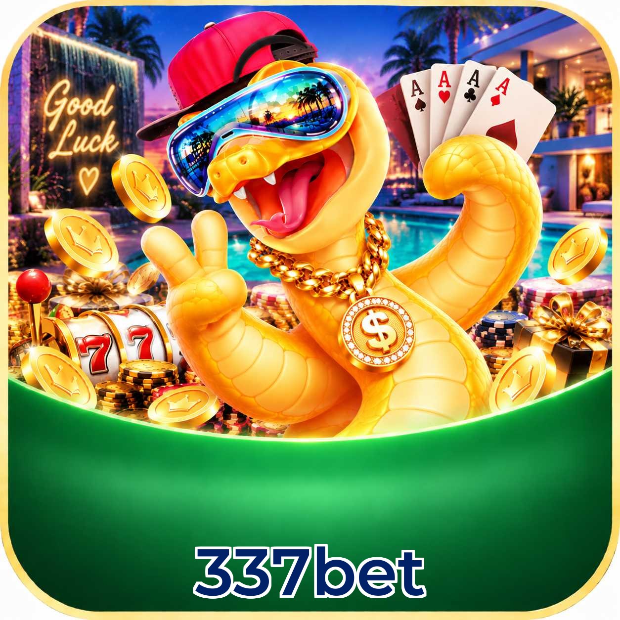 337bet FAQ