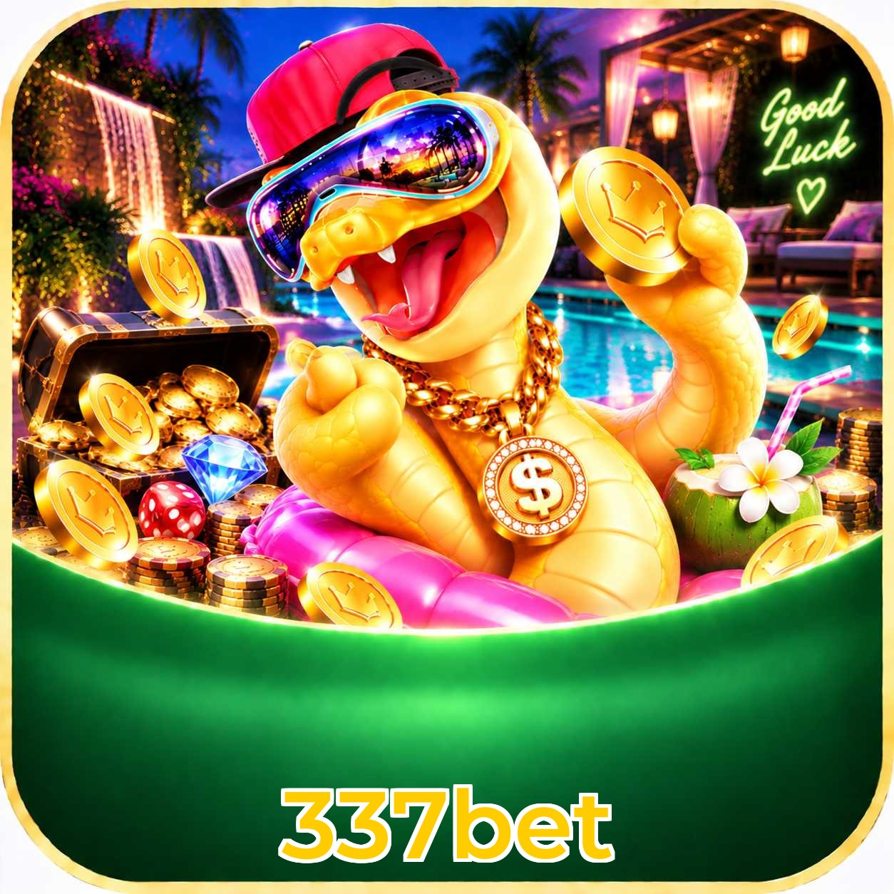 337bet Compatibilidade