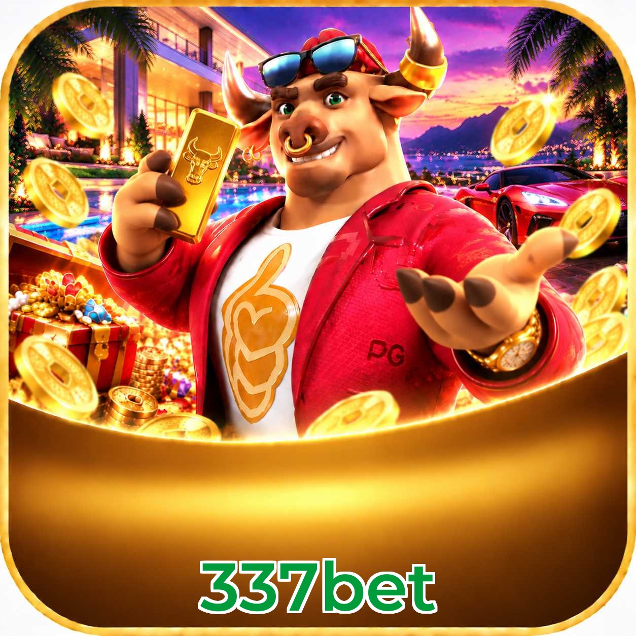 337bet Odds Lottery