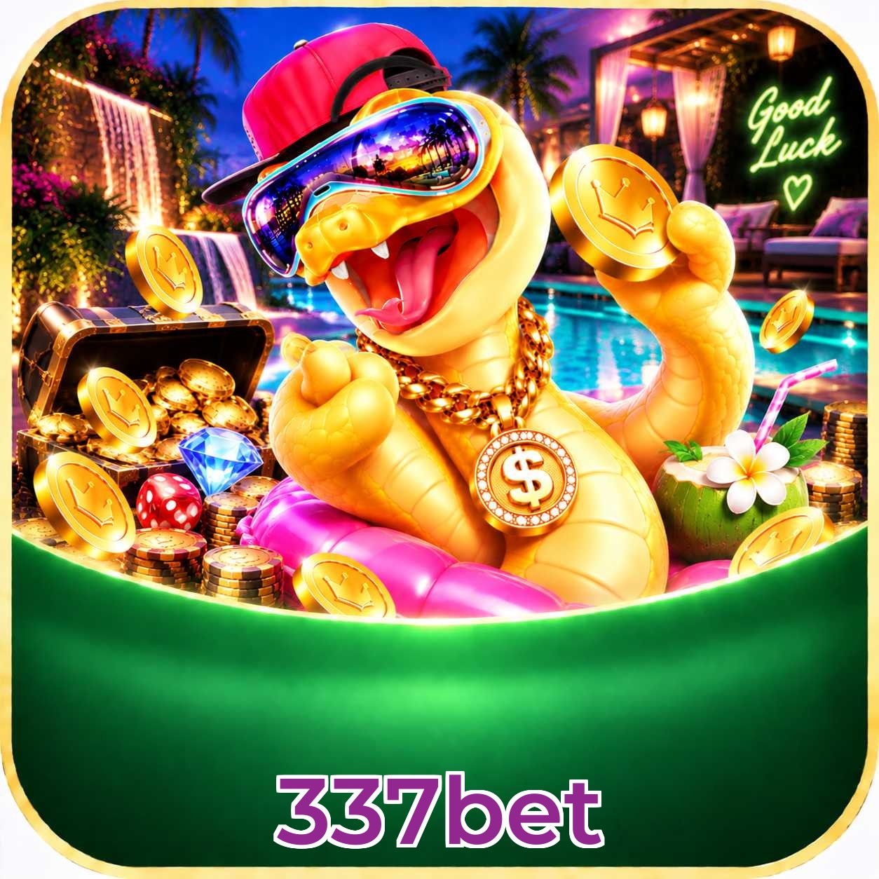 337bet KYC Verification