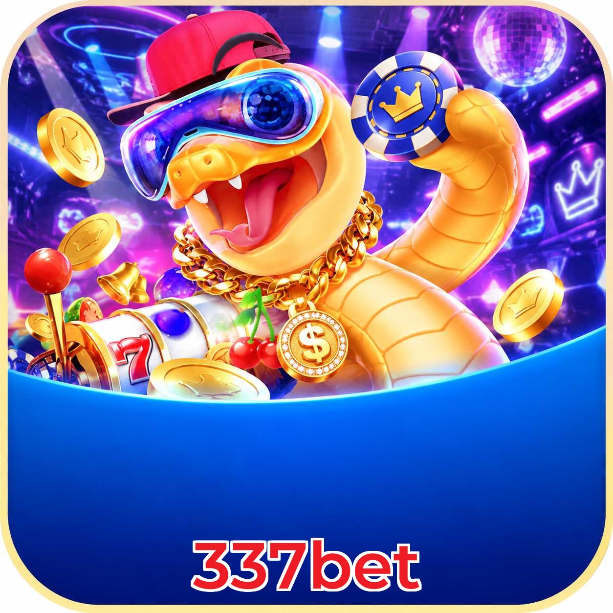 337bet Streaming Quality