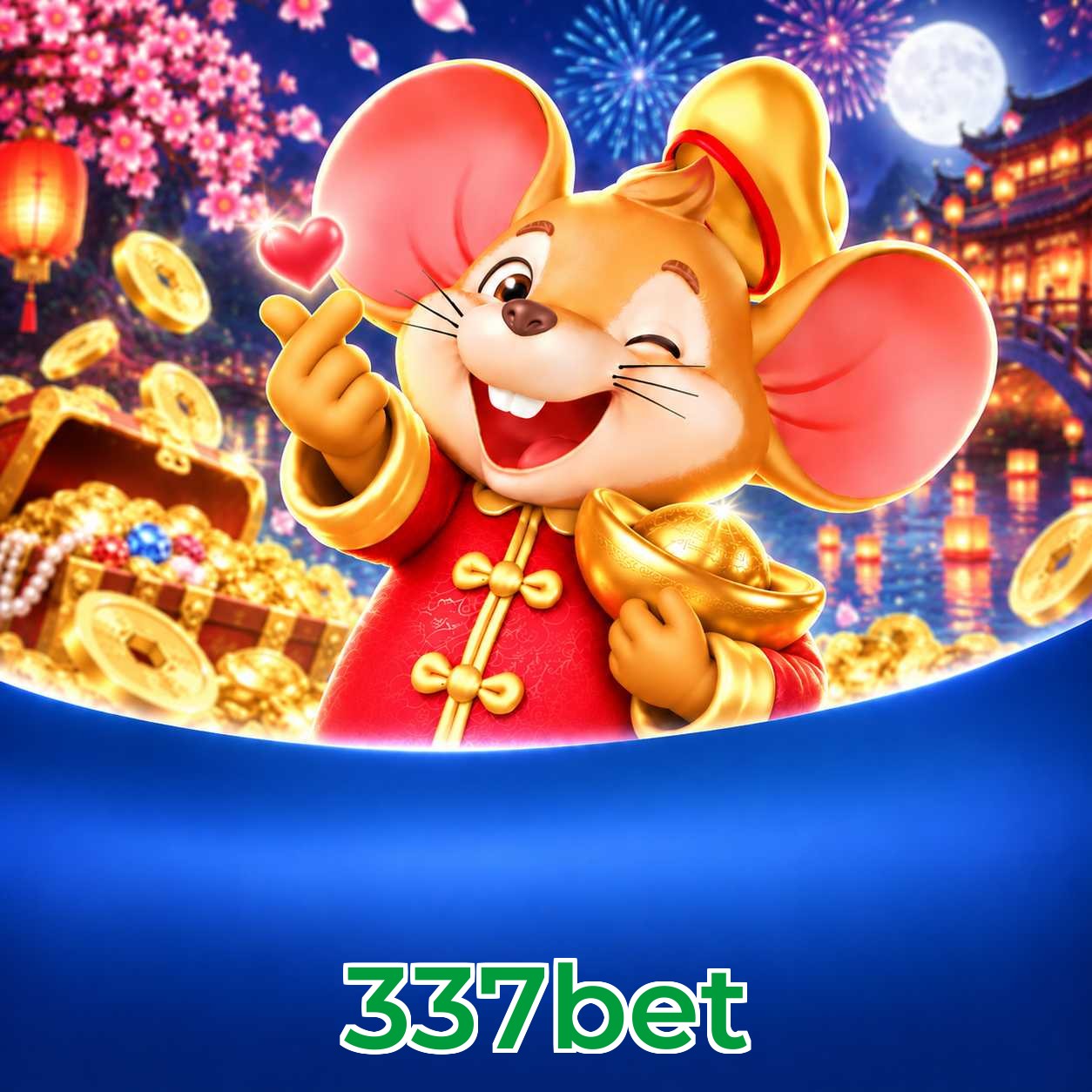 337bet Top Slots