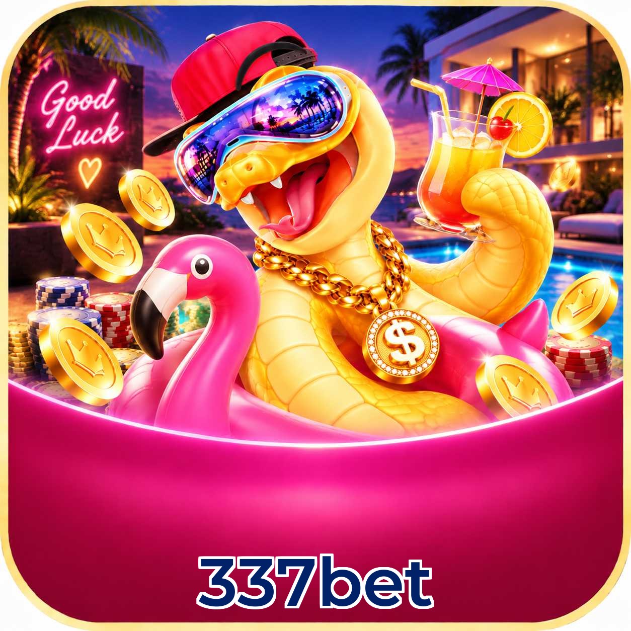 337bet Loterias