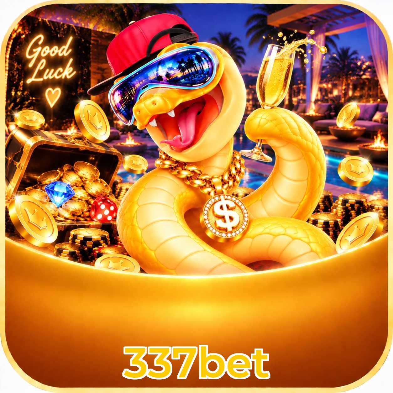 337bet FAQ instalar app
