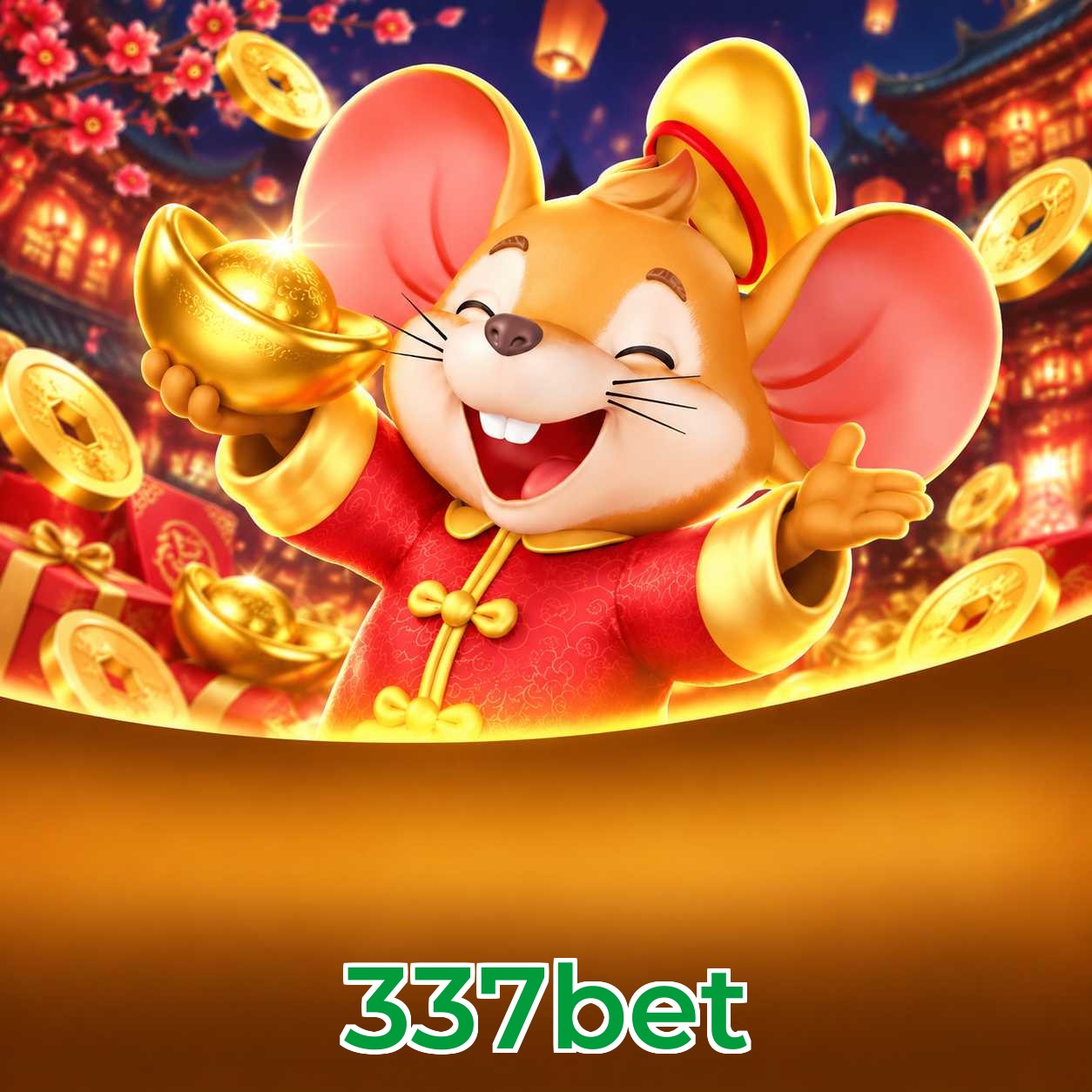 337bet VIP Telegram