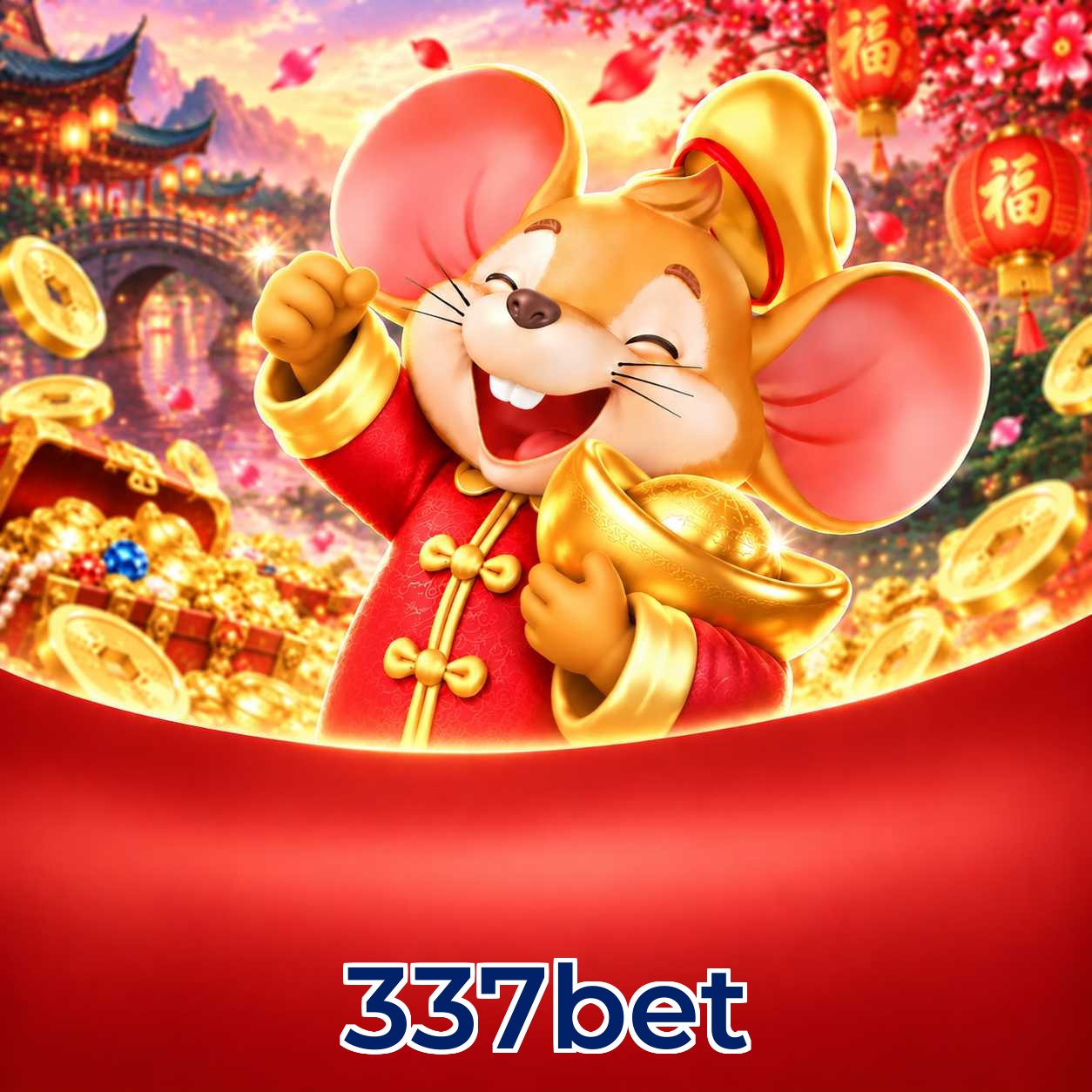 337bet Betting Limits
