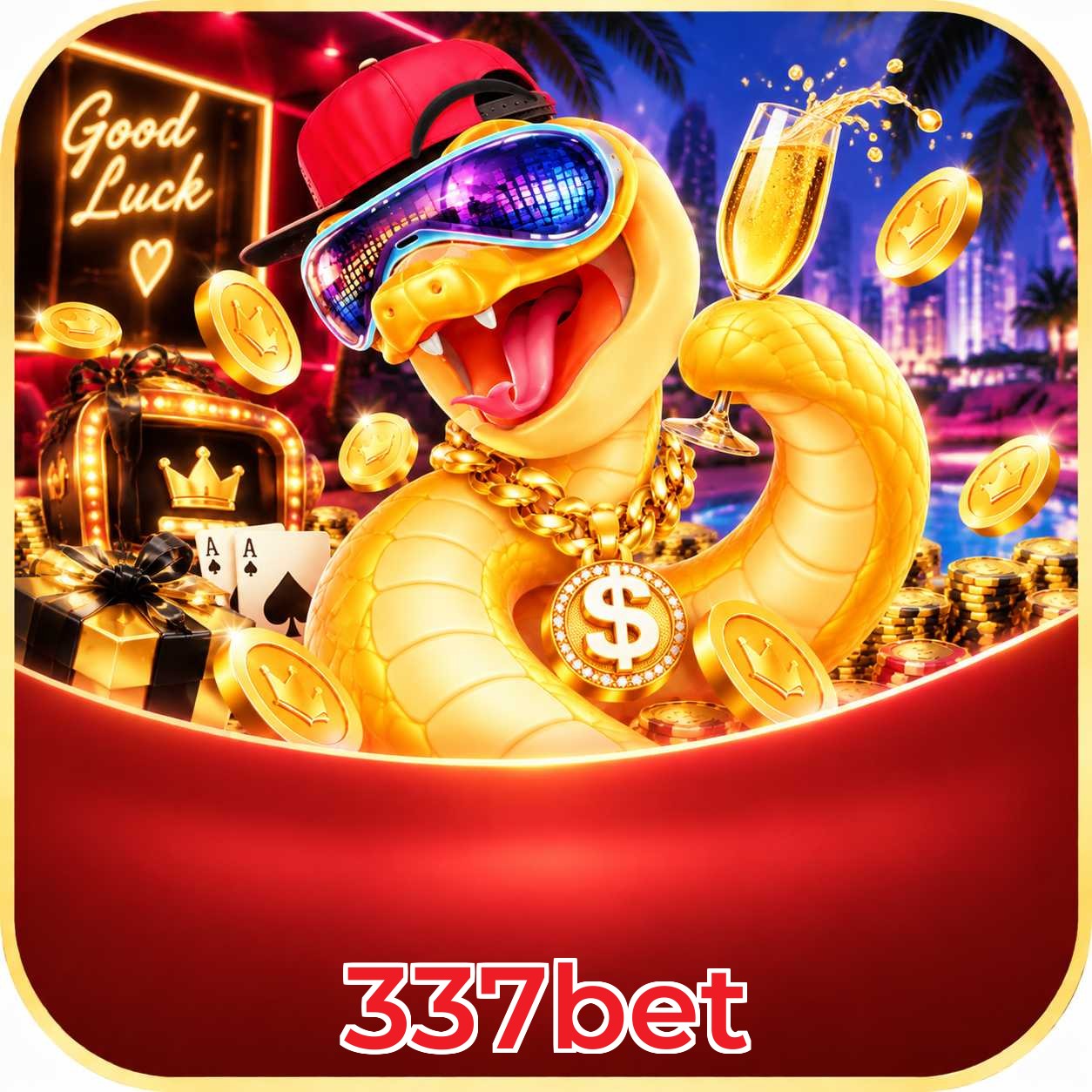 337bet Win FAQ