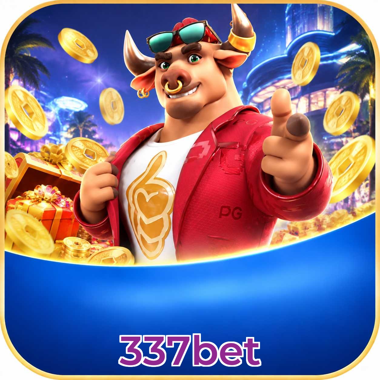 337bet Slot FAQ