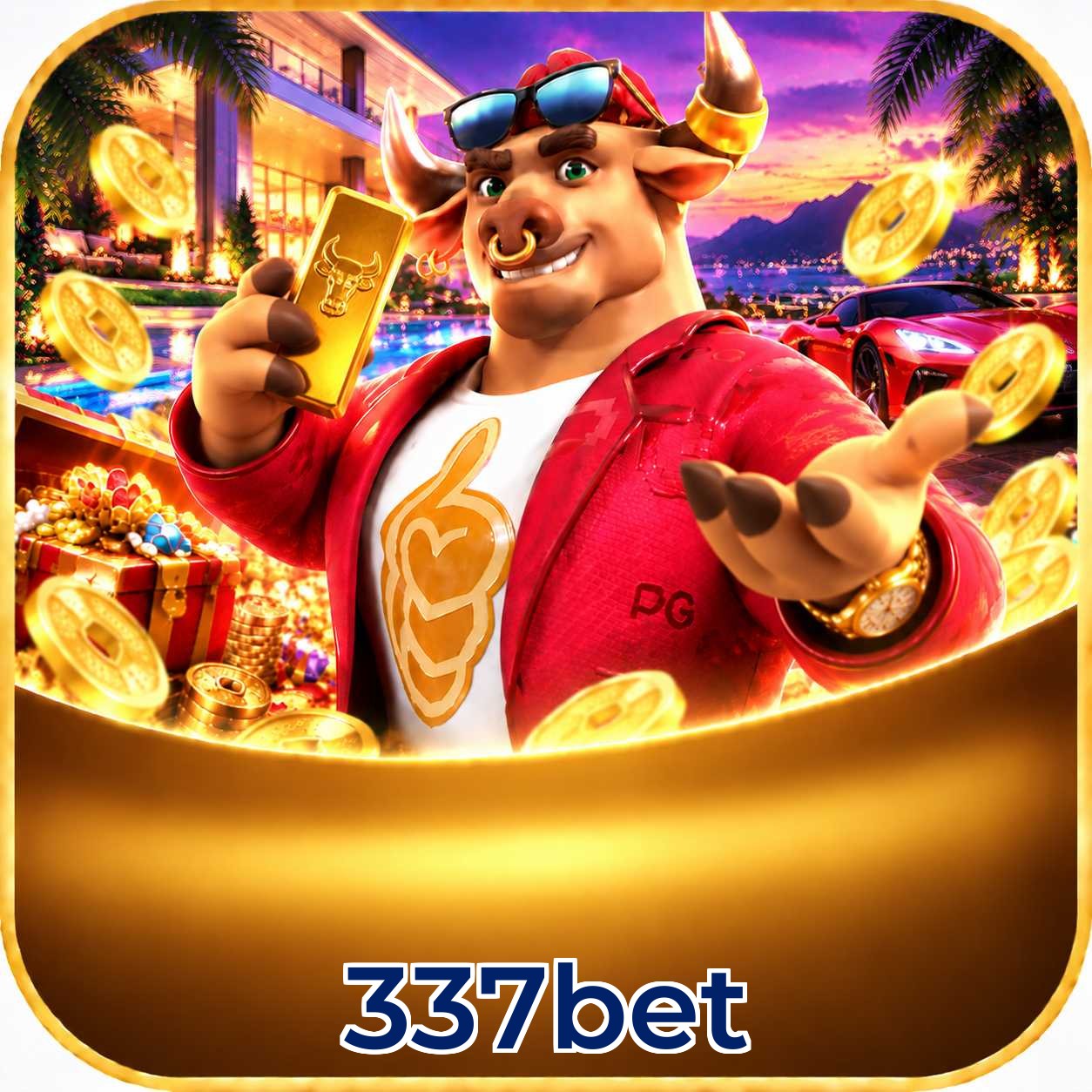 337bet Slots