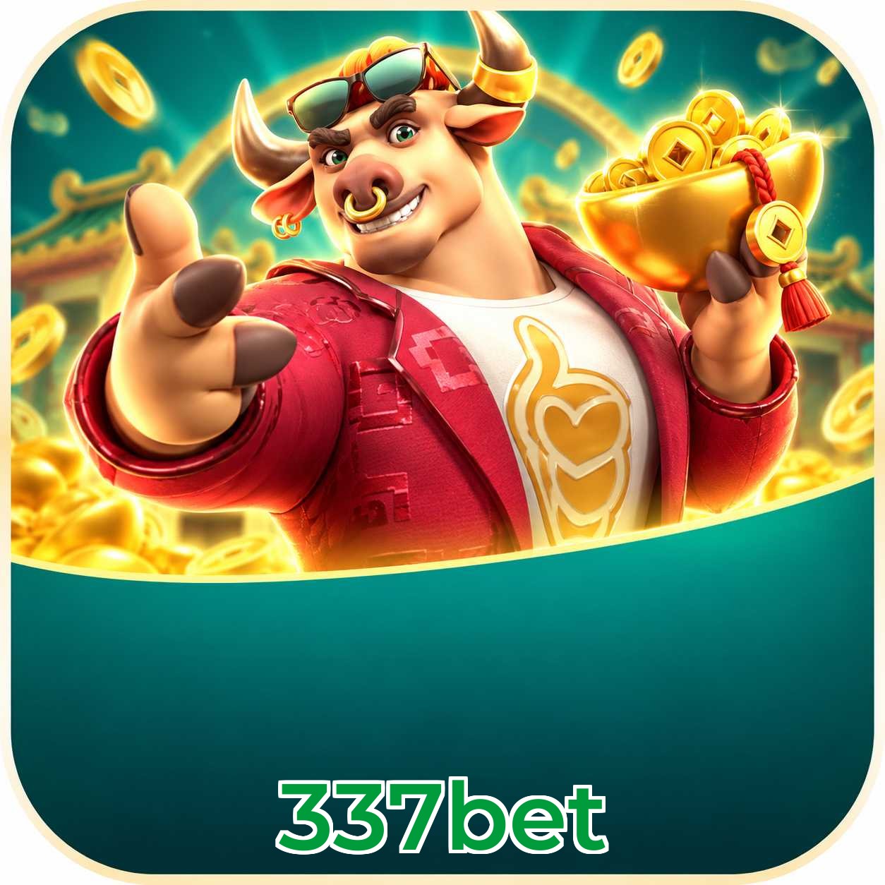 337bet Saque