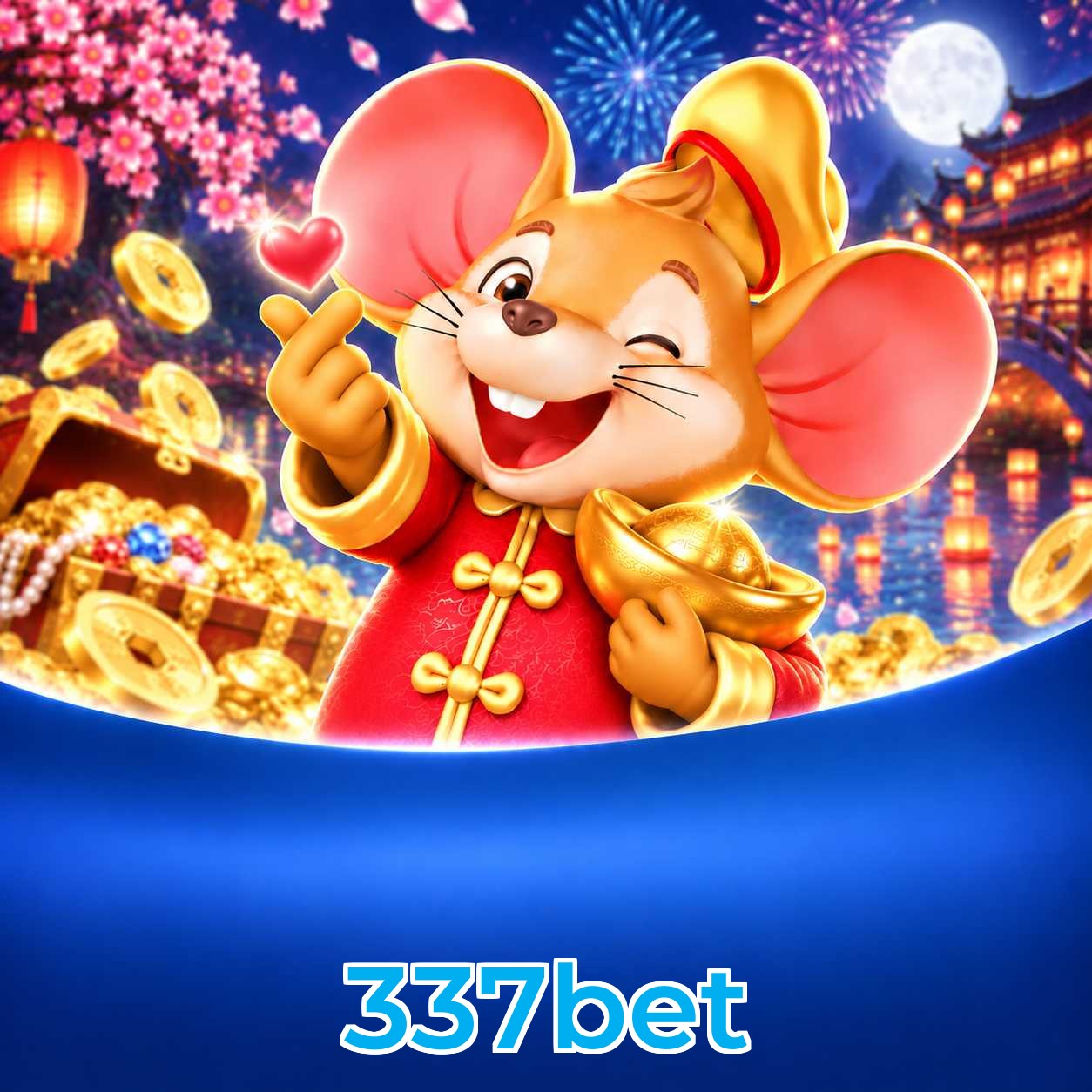 337bet Game Stats