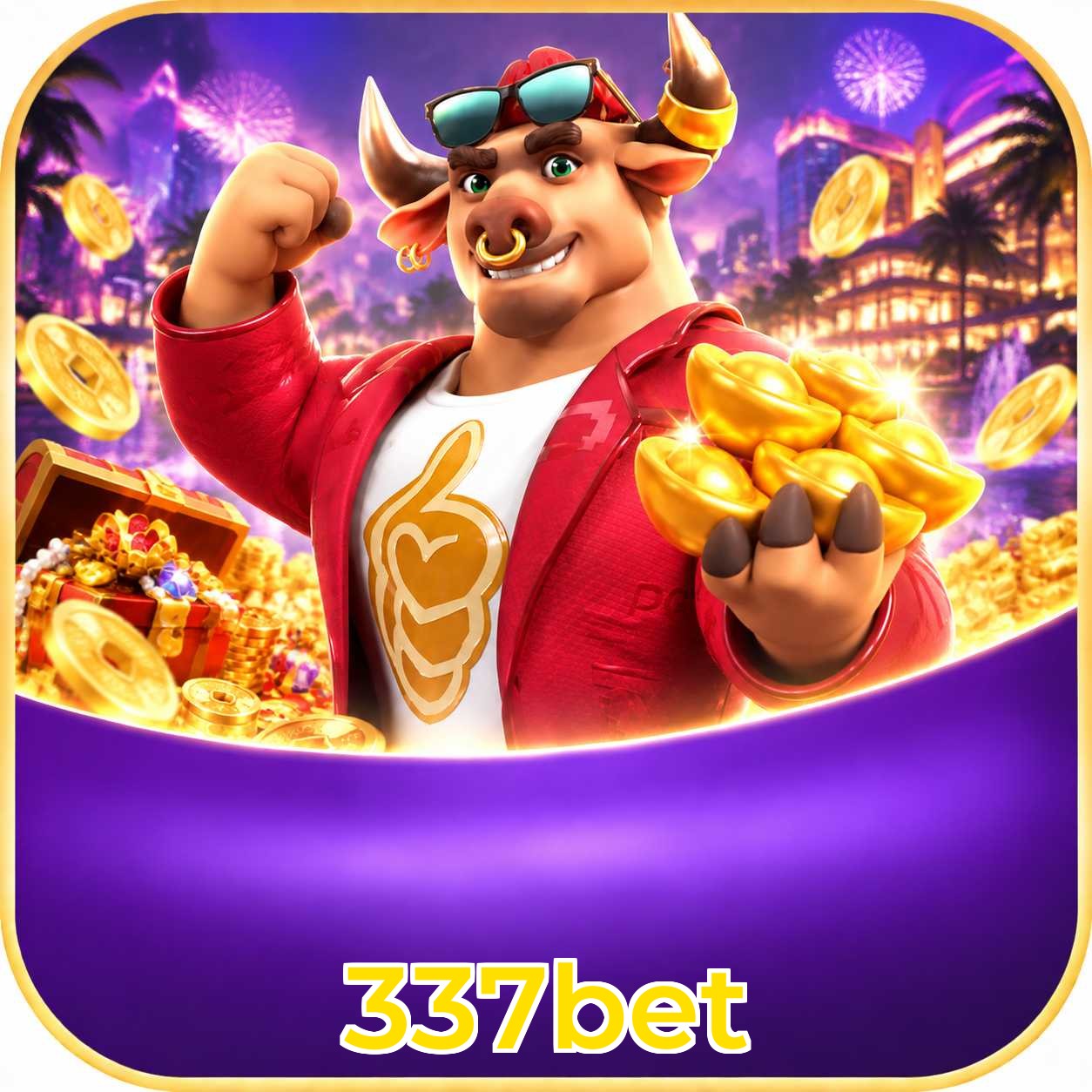 337bet Logo