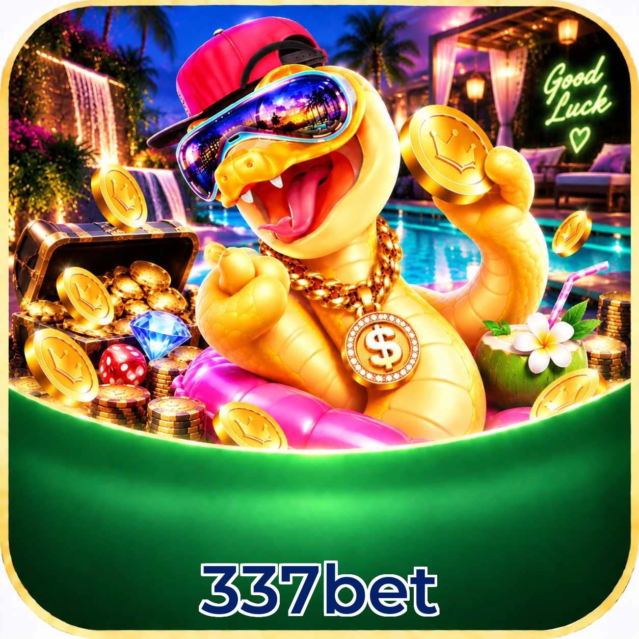 337bet FAQ