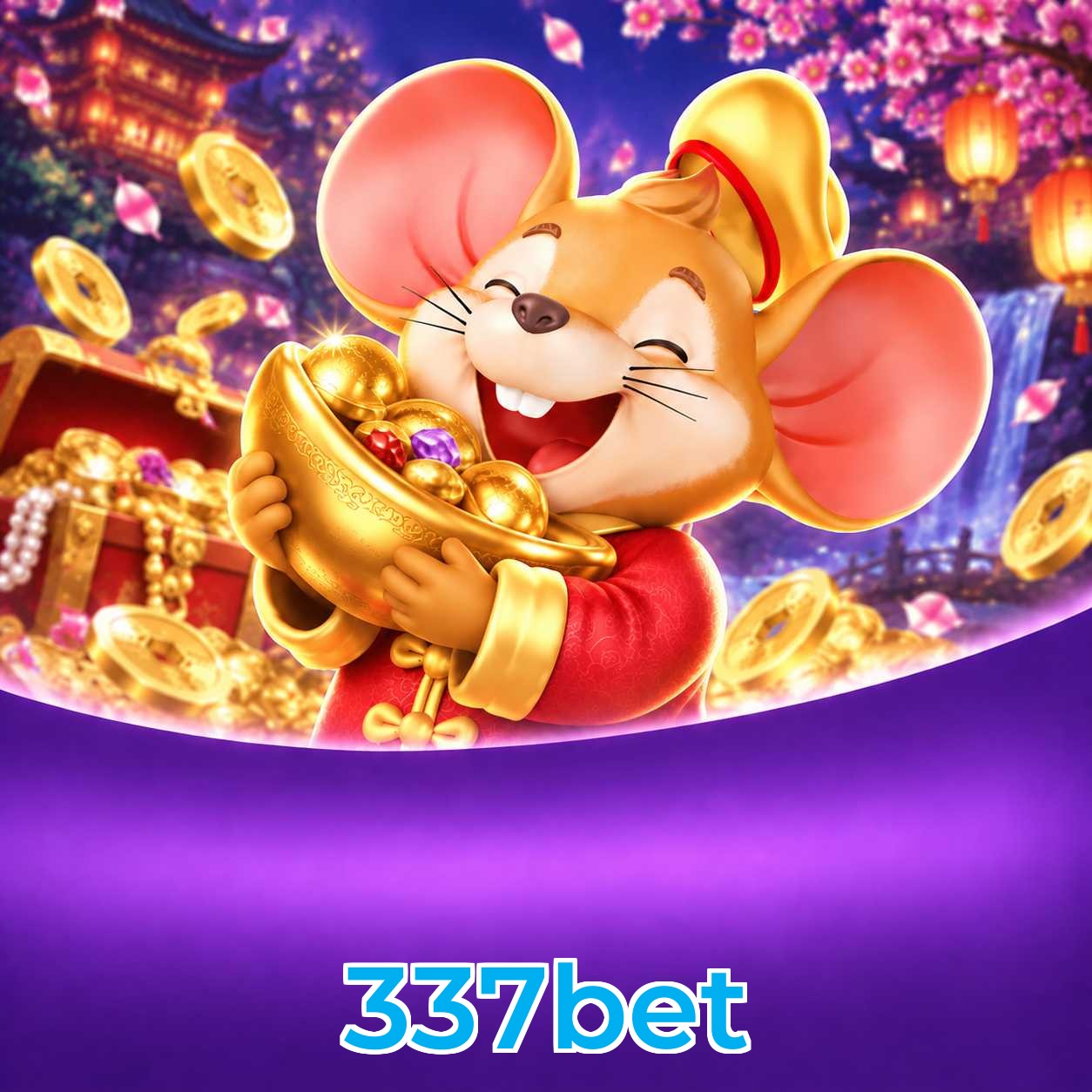337bet Logo