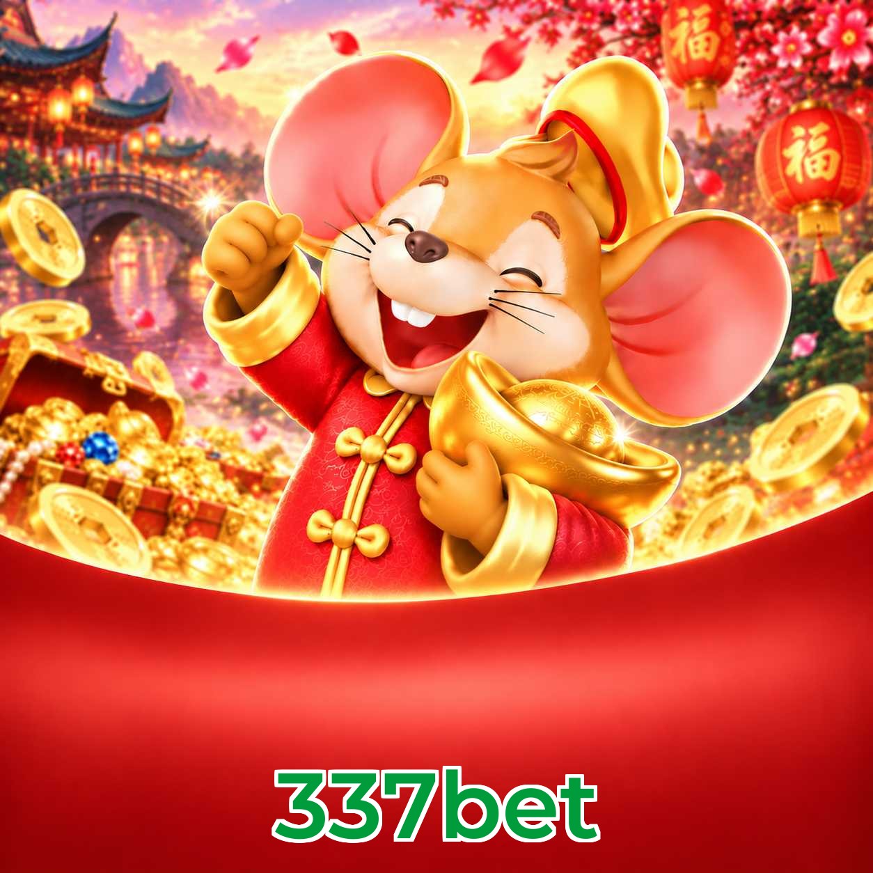 337bet Promotions