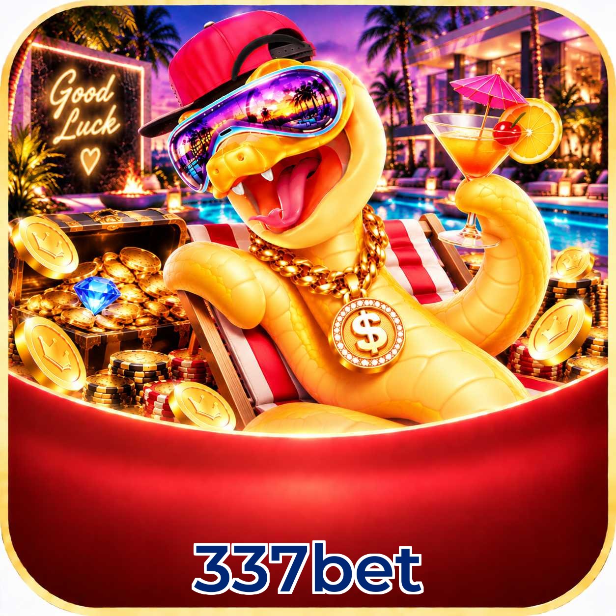 337bet Métodos de Login