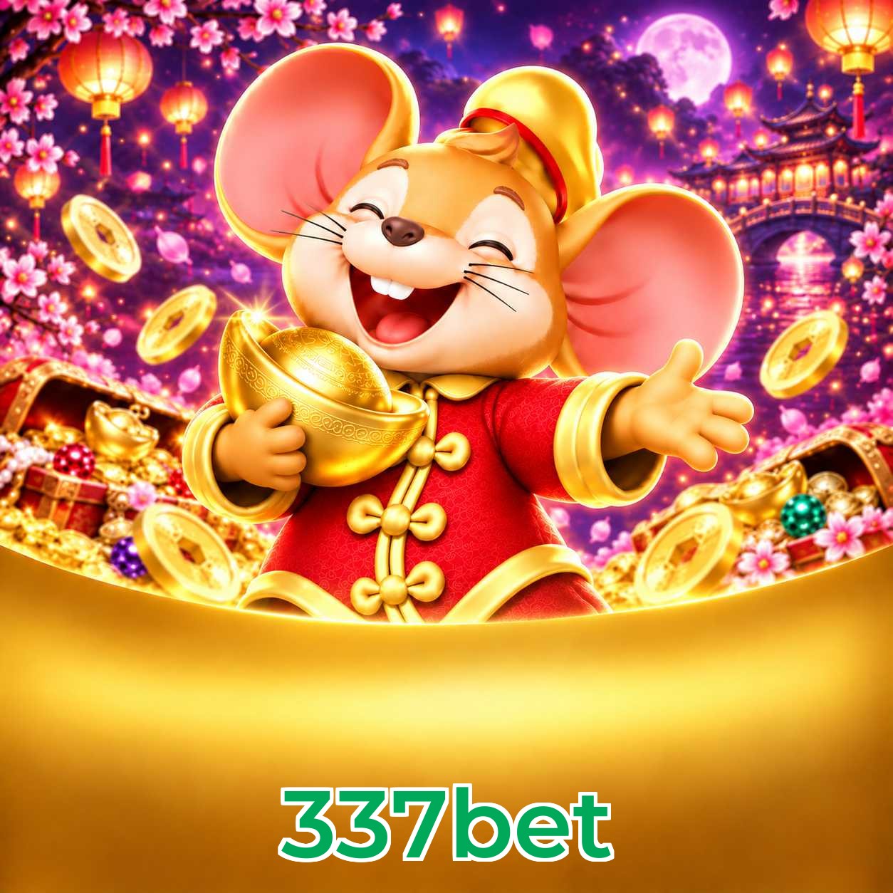 FAQ Baixar 337bet