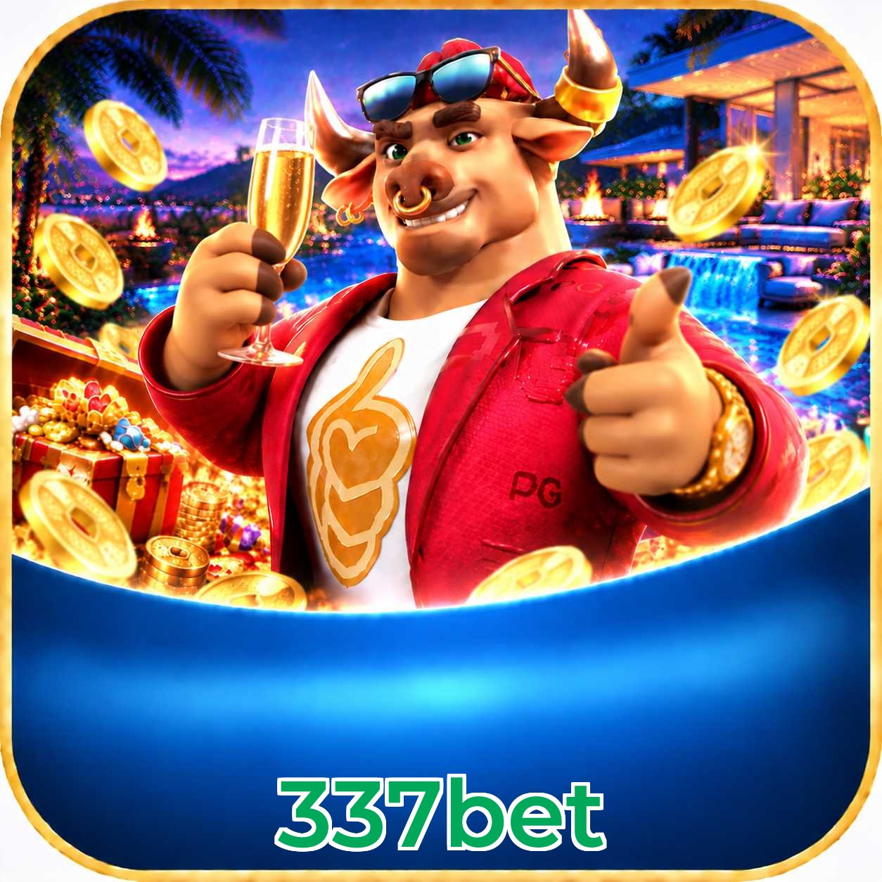 337bet App Features