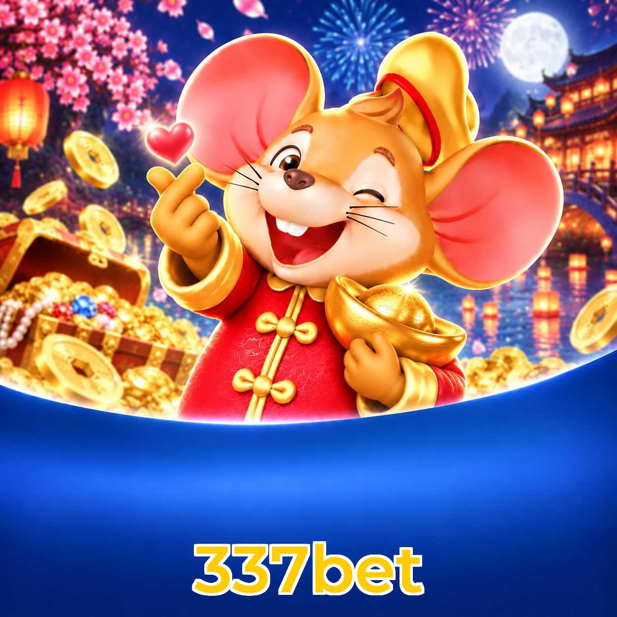 337bet Security
