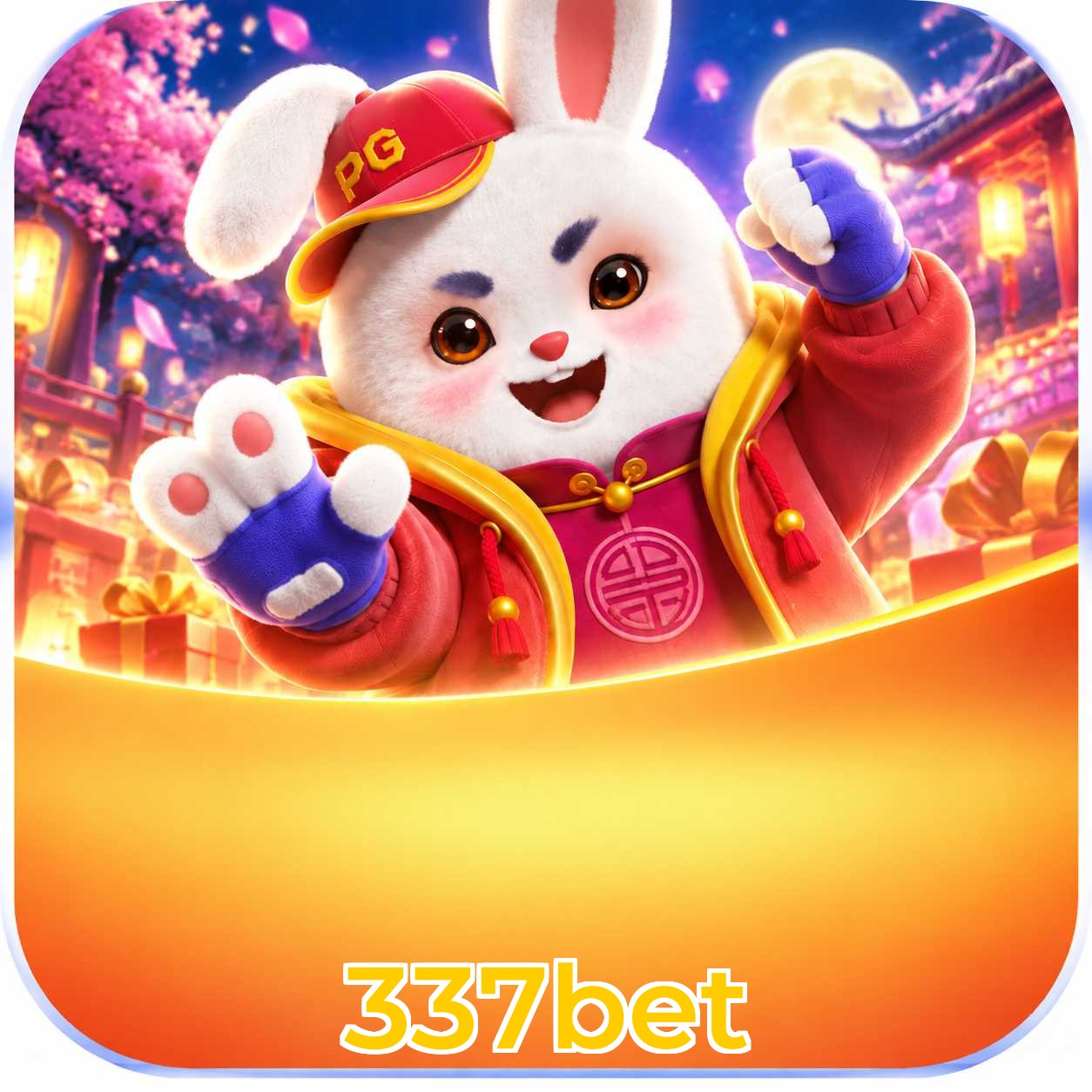 337bet Free Spins