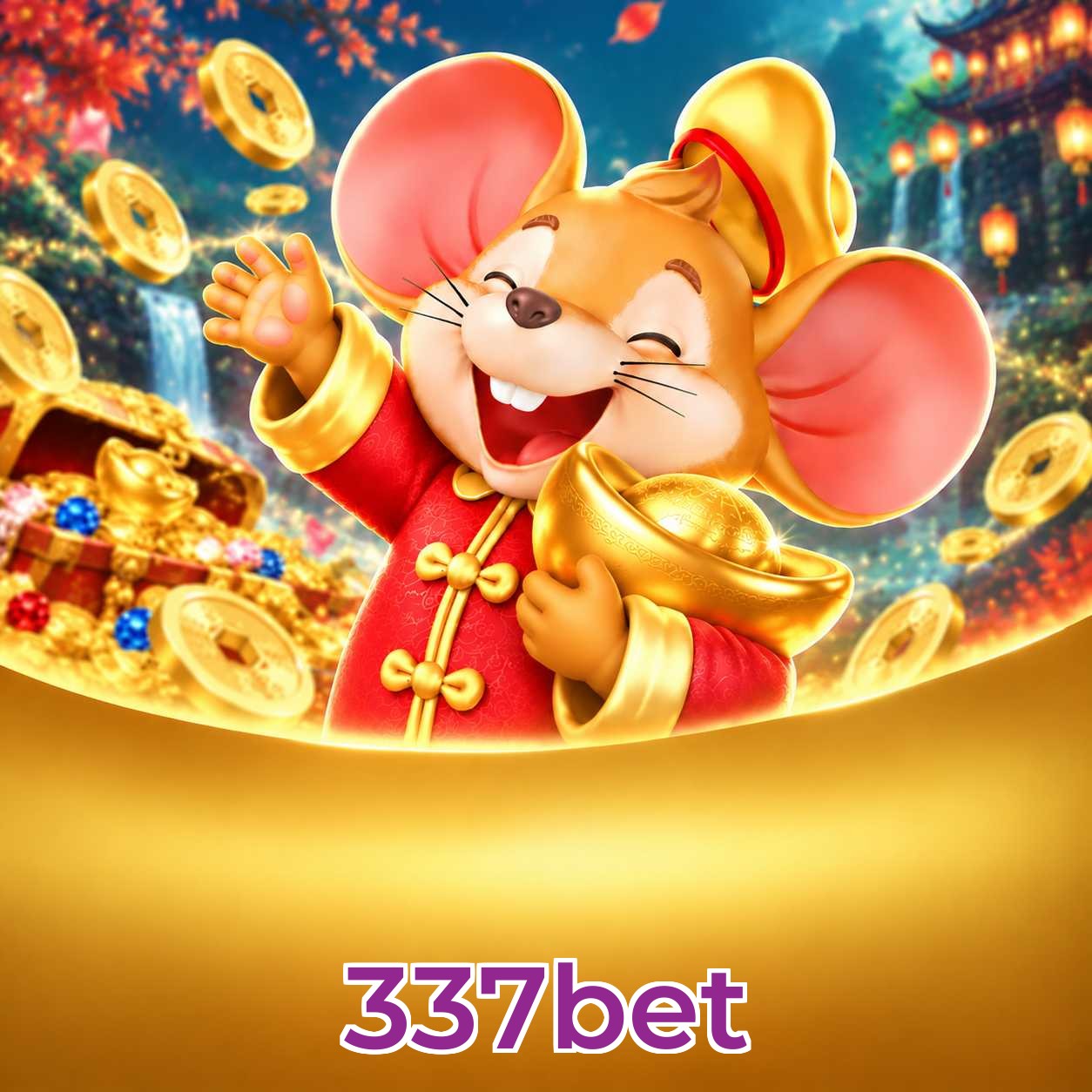 337bet Installation Guide