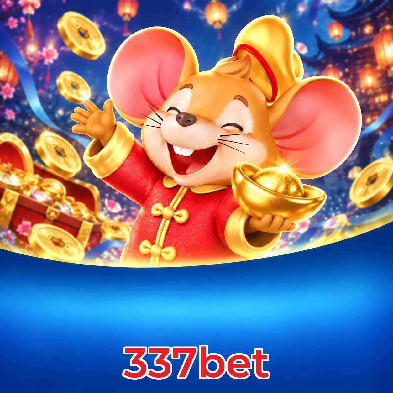 337bet Segurança