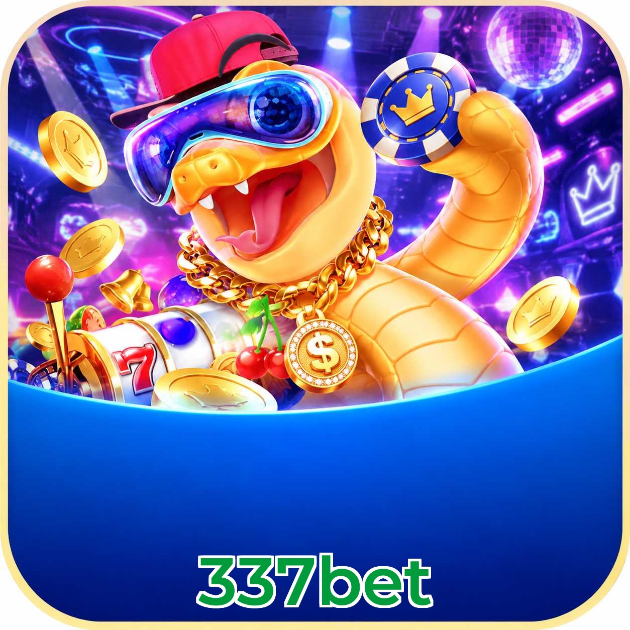 337bet instalar iPhone Safari PWA