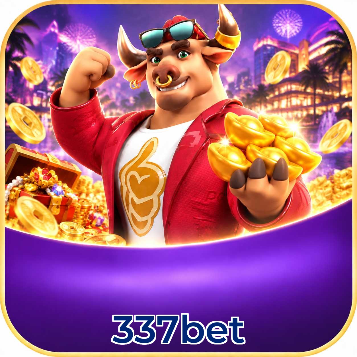 337bet Interface