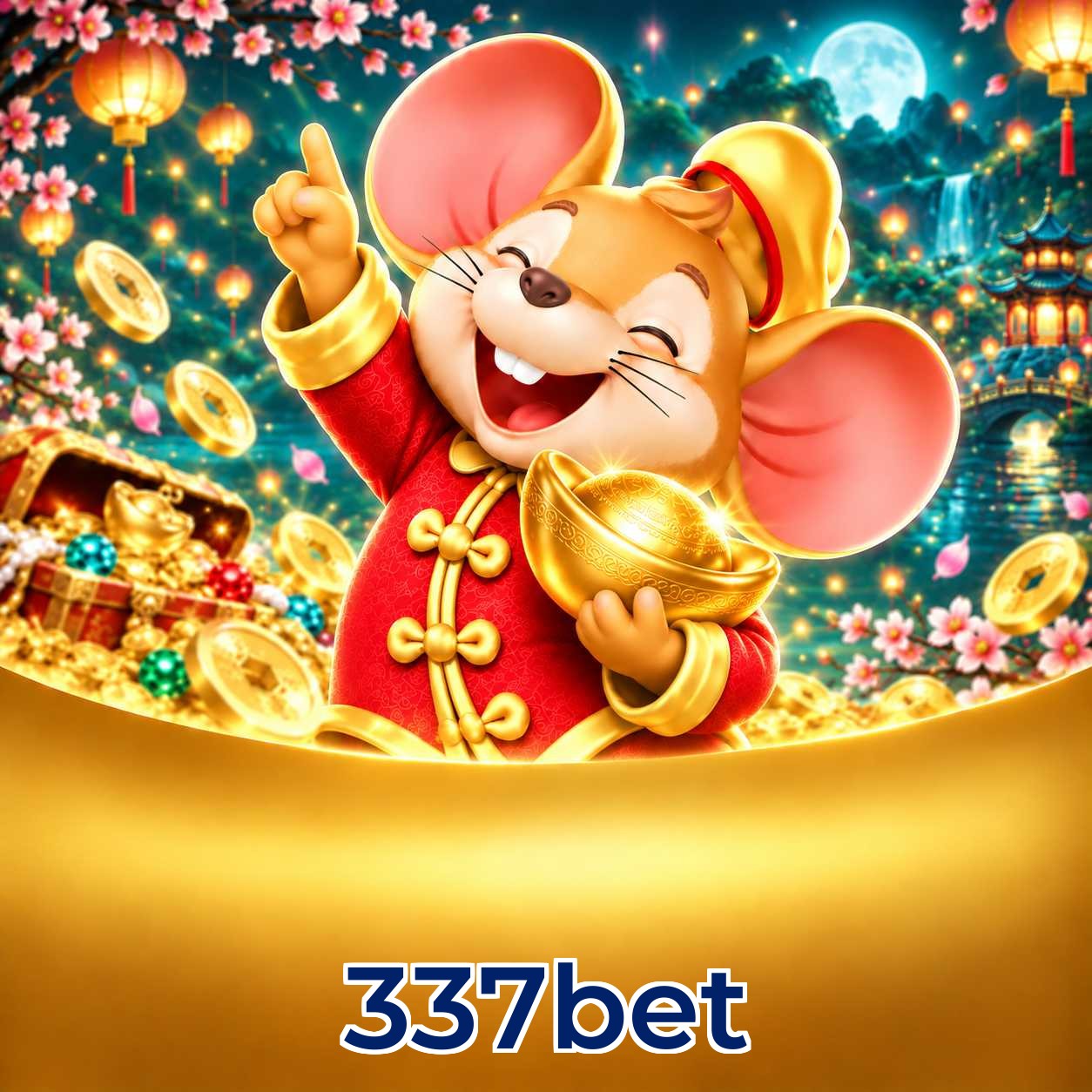 337bet Cashback