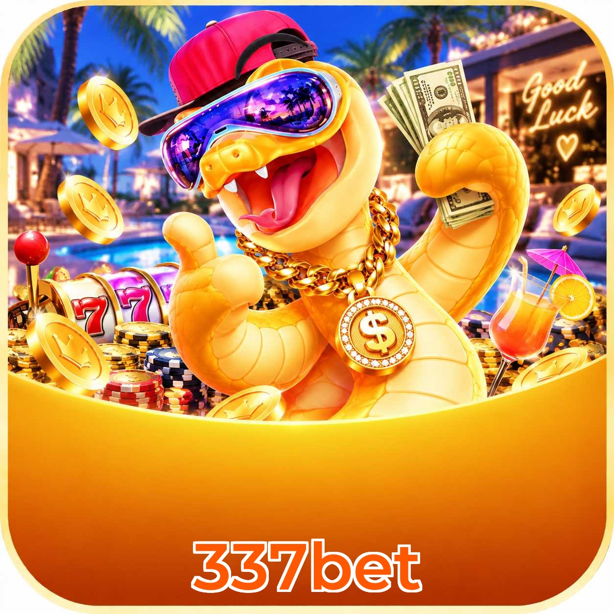 337bet RTP Testing