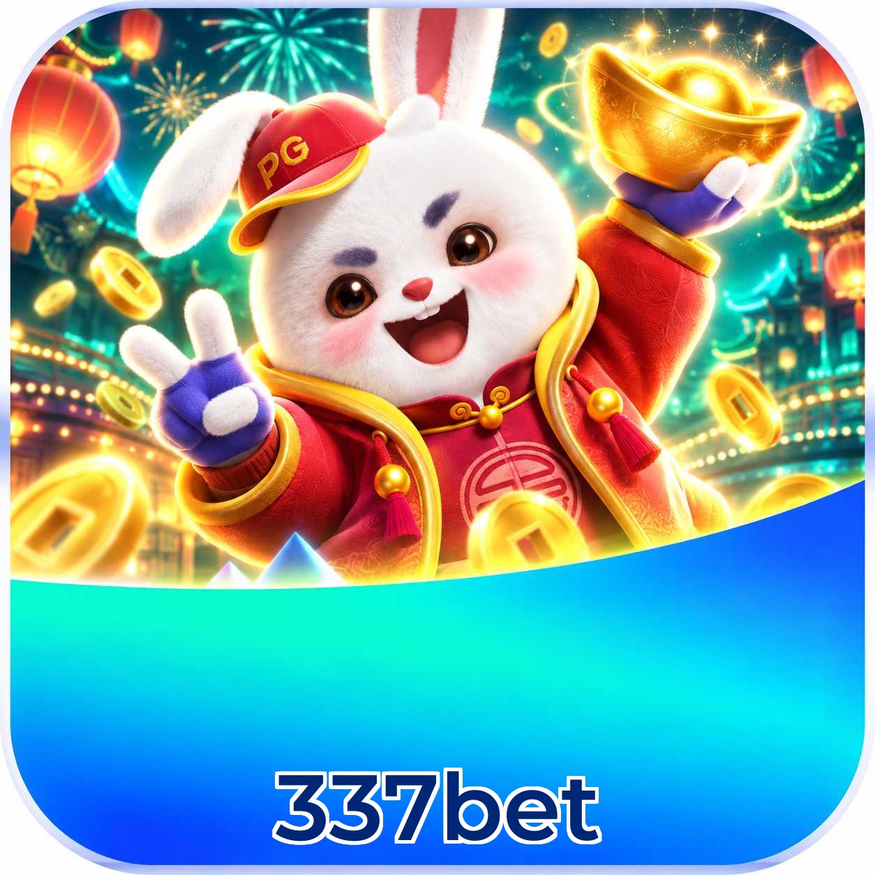 337bet Logo