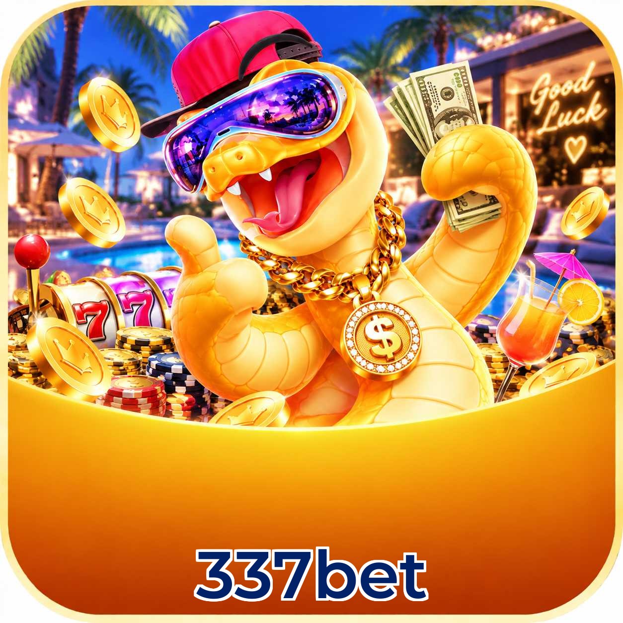 337bet 2FA