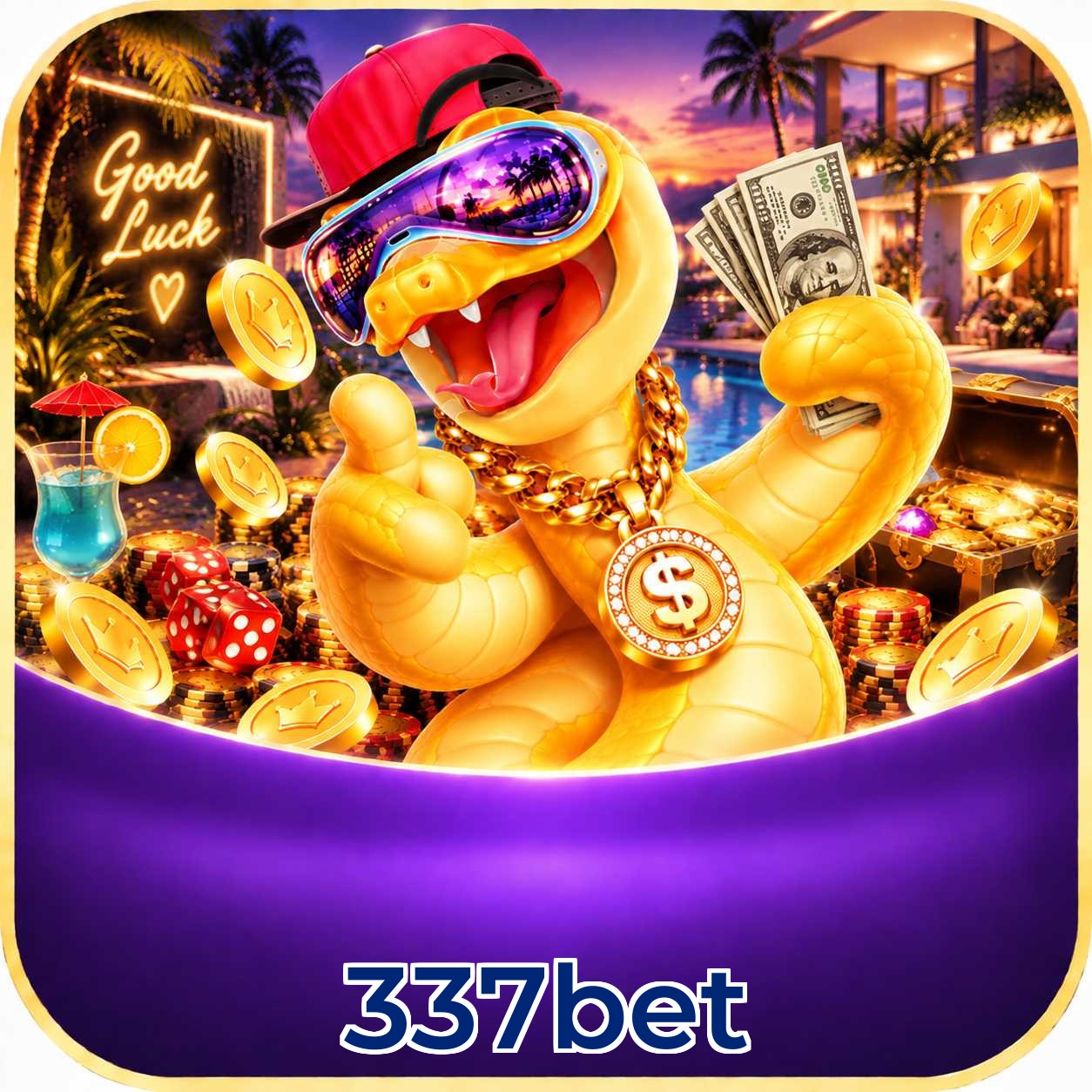 337bet instalar Android APK