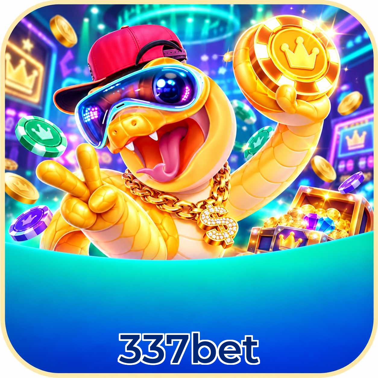 337bet App FAQ