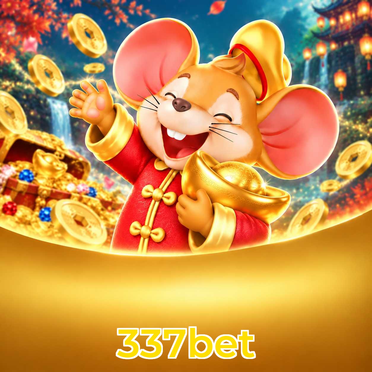337bet Facebook Bonus